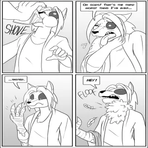Fool Proof Plan - page 8