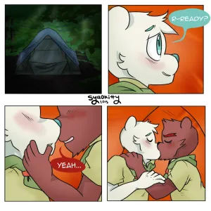 Camp - page 2