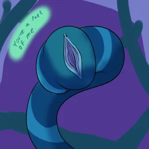 Gloriosa Daisy Transformation Bimboification - page 69