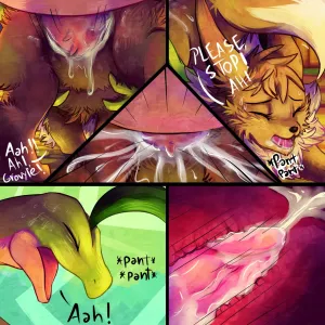 Good Night - page 4