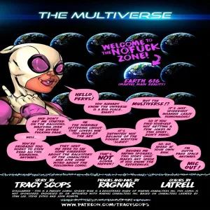 Gwenpool 2 - page 2