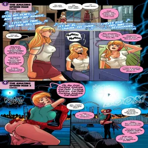 Gwenpool 2 - page 6