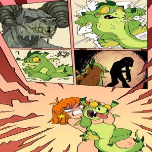 Hexe Lilli - page 10