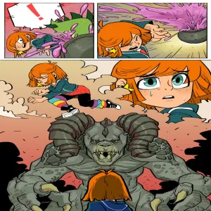 Hexe Lilli - page 2