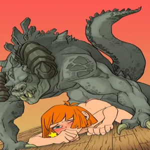 Hexe Lilli - page 5