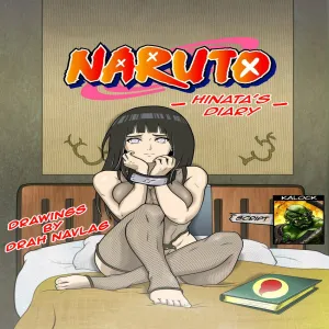Hinata's Diary - page 1