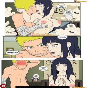 Hinata's Diary - page 31