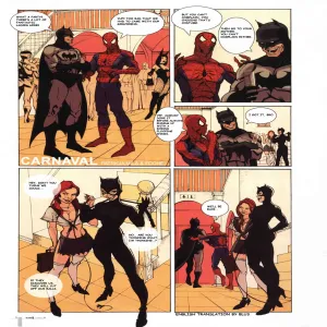 Carnaval - page 2