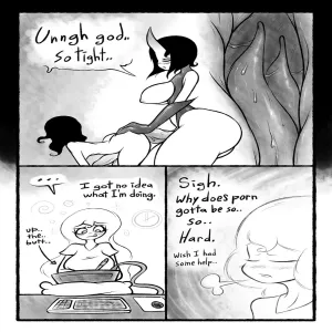 Hive - page 5