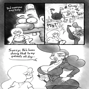 Hive - page 6