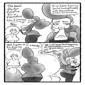 Hive - page 7