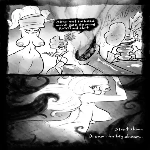 Hive - page 9