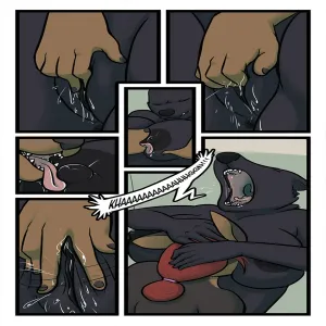 Hooked - page 12