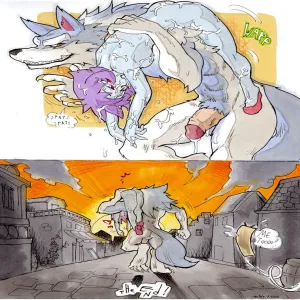Hsien Ko vs Jon Talbain 1 - page 12