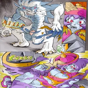 Hsien Ko vs Jon Talbain 1 - page 2