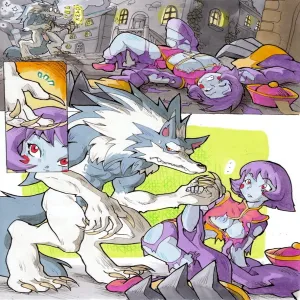 Hsien Ko vs Jon Talbain 1 - page 3
