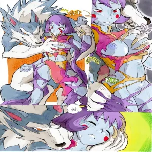 Hsien Ko vs Jon Talbain 1 - page 5