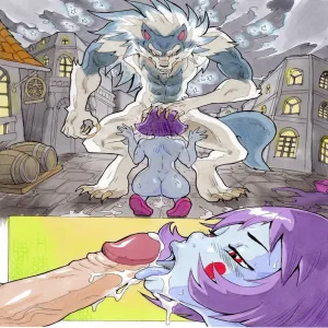 Hsien Ko vs Jon Talbain 1 - page 8