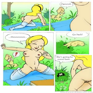 Incredible Stud - page 2