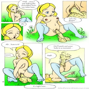 Incredible Stud - page 5