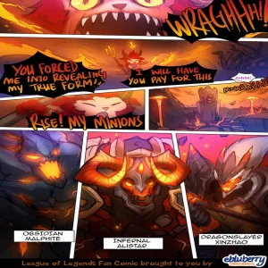 Jinx x Lulu + Others - page 12