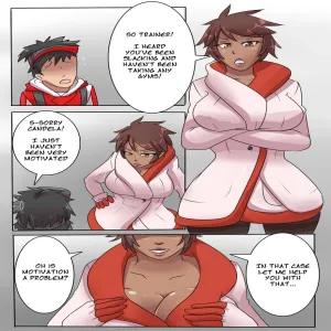 Candela - page 2