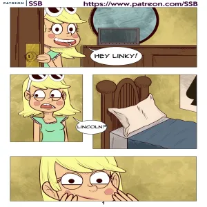 Leni Leni 1 - page 1