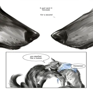 Little Red - page 11
