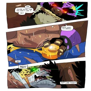 Long Live The King 1 - page 17