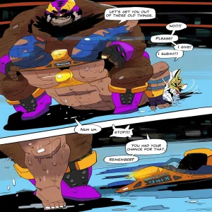 Long Live The King 1 - page 24