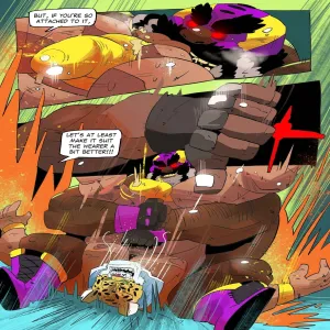 Long Live The King 1 - page 35