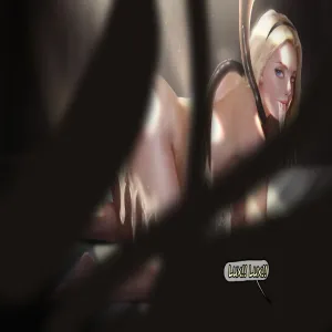 Lux In Underground Prison - page 44