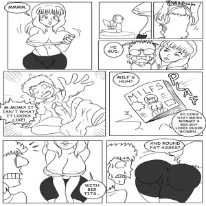 Married With Children - page 2