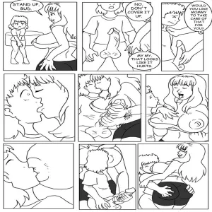 Married With Children - page 3