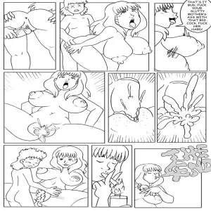 Married With Children - page 5