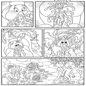 Maudie's Misadventures - page 13