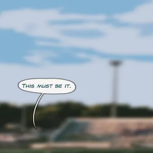 Mercy - Secret Date - page 16