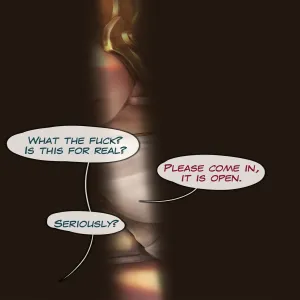 Mercy - Secret Date - page 22