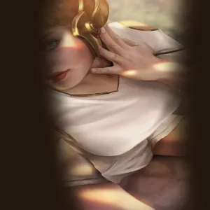 Mercy - Secret Date - page 23