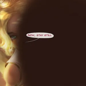 Mercy - Secret Date - page 30