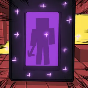 Minecraft 3 - page 2