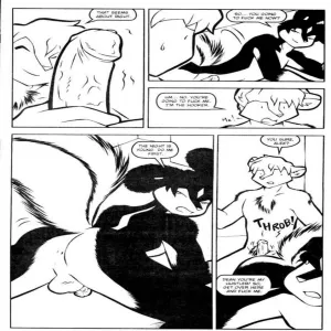 My Hustler - page 10