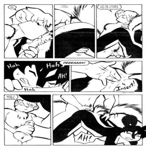 My Hustler - page 11