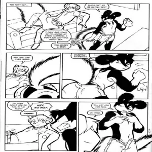 My Hustler - page 14