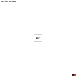 Nier Automata - The Comic - page 2