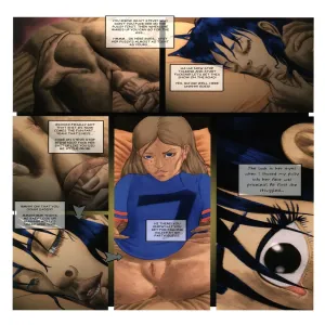 Peanut Butter 2 - page 6