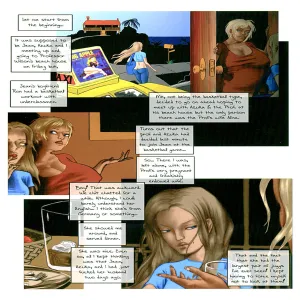 Peanut Butter 3 - page 20