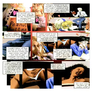 Peanut Butter 3 - page 3