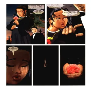 Peanut Butter 5 - page 23