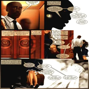 Peanut Butter 5 - page 40
